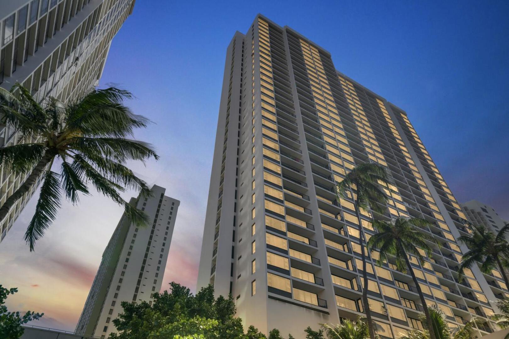 הונולולו Light & Airy 8Th Floor Ocean View Condo With Lanai Condo מראה חיצוני תמונה