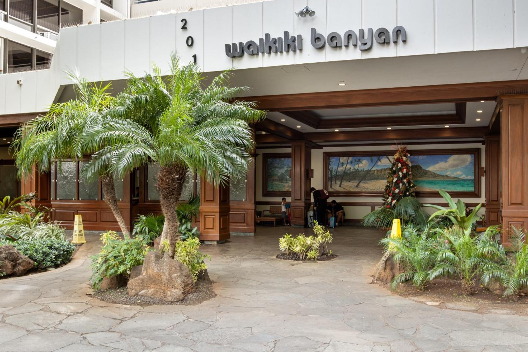 הונולולו Light & Airy 8Th Floor Ocean View Condo With Lanai Condo מראה חיצוני תמונה